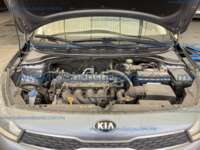 Kia Rio 2020 4p Sedán L L4/1.6 Man IMG_3867