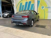 Kia Rio 2020 4p Sedán L L4/1.6 Man 2020 Kia Rio Venta Exteriores 5