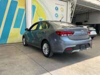 Kia Rio 2020 4p Sedán L L4/1.6 Man 2020 Kia Rio Venta Exteriores 7