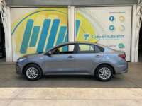Kia Rio 2020 4p Sedán L L4/1.6 Man 2020 Kia Rio Venta Exteriores 8