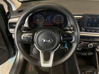 Kia Rio 2020 4p Sedán L L4/1.6 Man 2020 Kia Rio Venta Interiores 1