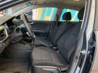 Kia Rio 2020 4p Sedán L L4/1.6 Man 2020 Kia Rio Venta Interiores 19