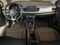 Kia Rio 2020 4p Sedán L L4/1.6 Man 2020 Kia Rio Venta Interiores 4