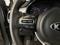 Kia Rio 2020 4p Sedán L L4/1.6 Man 2020 Kia Rio Venta Interiores 6