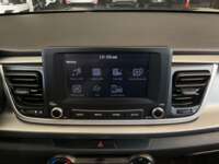 Kia Rio 2020 4p Sedán L L4/1.6 Man 2020 Kia Rio Venta Interiores 8