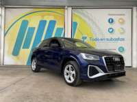 Audi Q2 2022 5p 35 Sport L4/1.4/T Tiptronic 2022 Audi Q2 Venta Exteriores 3