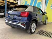Audi Q2 2022 5p 35 Sport L4/1.4/T Tiptronic 2022 Audi Q2 Venta Exteriores 5