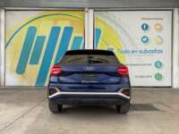 Audi Q2 2022 5p 35 Sport L4/1.4/T Tiptronic 2022 Audi Q2 Venta Exteriores 6