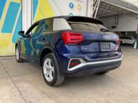 Audi Q2 2022 5p 35 Sport L4/1.4/T Tiptronic 2022 Audi Q2 Venta Exteriores 7