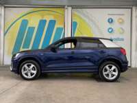 Audi Q2 2022 5p 35 Sport L4/1.4/T Tiptronic 2022 Audi Q2 Venta Exteriores 8