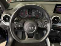 Audi Q2 2022 5p 35 Sport L4/1.4/T Tiptronic 2022 Audi Q2 Venta Interiores 1