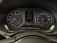 Audi Q2 2022 5p 35 Sport L4/1.4/T Tiptronic 2022 Audi Q2 Venta Interiores 2
