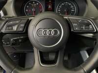 Audi Q2 2022 5p 35 Sport L4/1.4/T Tiptronic 2022 Audi Q2 Venta Interiores 14