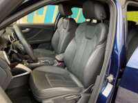 Audi Q2 2022 5p 35 Sport L4/1.4/T Tiptronic 2022 Audi Q2 Venta Interiores 20