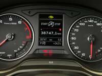 Audi Q2 2022 5p 35 Sport L4/1.4/T Tiptronic 2022 Audi Q2 Venta Interiores 3