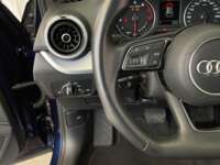 Audi Q2 2022 5p 35 Sport L4/1.4/T Tiptronic 2022 Audi Q2 Venta Interiores 6