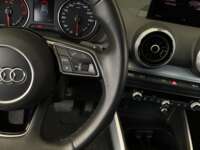 Audi Q2 2022 5p 35 Sport L4/1.4/T Tiptronic 2022 Audi Q2 Venta Interiores 7