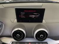 Audi Q2 2022 5p 35 Sport L4/1.4/T Tiptronic 2022 Audi Q2 Venta Interiores 8