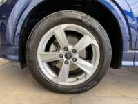 Audi Q2 2022 5p 35 Sport L4/1.4/T Tiptronic 2022 Audi Q2 Venta Llantas 1