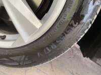 Audi Q2 2022 5p 35 Sport L4/1.4/T Tiptronic 2022 Audi Q2 Venta Llantas 2