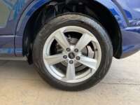 Audi Q2 2022 5p 35 Sport L4/1.4/T Tiptronic 2022 Audi Q2 Venta Llantas 4