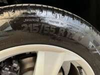 Audi Q2 2022 5p 35 Sport L4/1.4/T Tiptronic 2022 Audi Q2 Venta Llantas 5