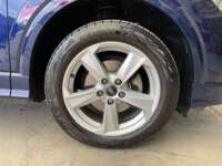 Audi Q2 2022 5p 35 Sport L4/1.4/T Tiptronic 2022 Audi Q2 Venta Llantas 10