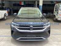 Volkswagen Taos 2021 5p Highline L4/1.4/T Tiptronic IMG_4286