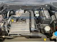 Volkswagen Taos 2021 5p Highline L4/1.4/T Tiptronic 2021 Volkswagen Taos Ingreso Motor 1