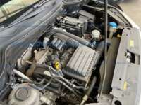 Volkswagen Taos 2021 5p Highline L4/1.4/T Tiptronic 2021 Volkswagen Taos Ingreso Motor 2