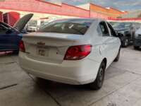 Chevrolet Aveo 2023 4p LT L4/1.5 Man IMG_1204