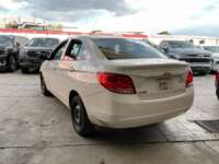 Chevrolet Aveo 2023 4p LT L4/1.5 Man IMG_1206