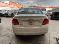Chevrolet Aveo 2023 4p LT L4/1.5 Man IMG_1205