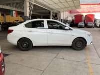 Chevrolet Aveo 2023 4p LT L4/1.5 Man IMG_1203