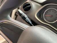 Chevrolet Aveo 2023 4p LT L4/1.5 Man IMG_1224