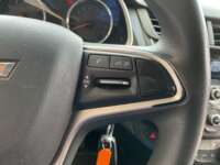 Chevrolet Aveo 2023 4p LT L4/1.5 Man IMG_1222