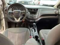 Chevrolet Aveo 2023 4p LT L4/1.5 Man IMG_1210