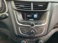 Chevrolet Aveo 2023 4p LT L4/1.5 Man IMG_1215