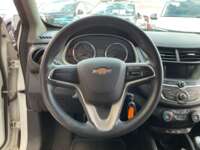 Chevrolet Aveo 2023 4p LT L4/1.5 Man IMG_1211