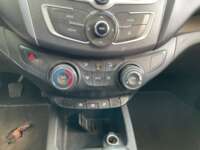 Chevrolet Aveo 2023 4p LT L4/1.5 Man IMG_1216