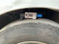 Chevrolet Aveo 2023 4p LT L4/1.5 Man 2023 Chevrolet Aveo Ingreso Llantas 10