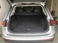 Volkswagen Tiguan 2021 5p Comfortline L4/1.4/T Aut Piel 2021 Volkswagen Tiguan Venta Cajuela 1