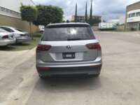 Volkswagen Tiguan 2021 5p Comfortline L4/1.4/T Aut Piel 2021 Volkswagen Tiguan Venta Exteriores 6