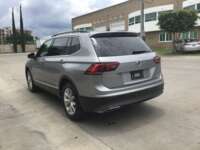 Volkswagen Tiguan 2021 5p Comfortline L4/1.4/T Aut Piel 2021 Volkswagen Tiguan Venta Exteriores 7