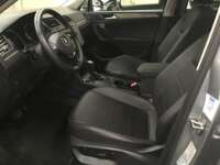 Volkswagen Tiguan 2021 5p Comfortline L4/1.4/T Aut Piel 2021 Volkswagen Tiguan Venta Interiores 19