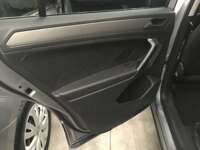 Volkswagen Tiguan 2021 5p Comfortline L4/1.4/T Aut Piel 2021 Volkswagen Tiguan Venta Interiores 20