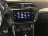 Volkswagen Tiguan 2021 5p Comfortline L4/1.4/T Aut Piel 2021 Volkswagen Tiguan Venta Interiores 3