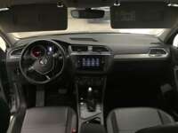 Volkswagen Tiguan 2021 5p Comfortline L4/1.4/T Aut Piel 2021 Volkswagen Tiguan Venta Interiores 23