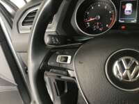 Volkswagen Tiguan 2021 5p Comfortline L4/1.4/T Aut Piel 2021 Volkswagen Tiguan Venta Interiores 7