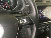 Volkswagen Tiguan 2021 5p Comfortline L4/1.4/T Aut Piel 2021 Volkswagen Tiguan Venta Interiores 8